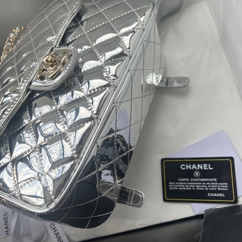 Ch**el cf series bags